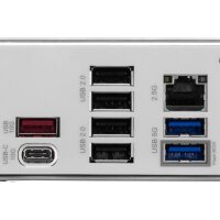 MSI B840M GAMING PLUS WIFI6E (AM5)