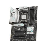 MSI B850 GAMING PLUS WIFI(AM5)