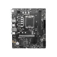 MSI H610M-E PRO DDR4 (1700) (D)