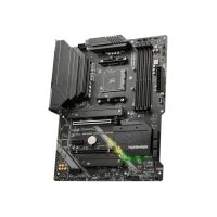 MSI MAG B550 TOMAHAWK MAX WIFI (AM4) (D)