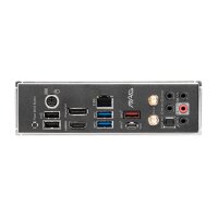 MSI MAG B550 TOMAHAWK MAX WIFI (AM4) (D)