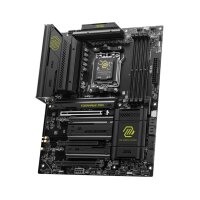 MSI MAG B850 TOMAHAWK MAX WIFI (AM5)