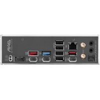 MSI MAG B850 TOMAHAWK MAX WIFI (AM5)