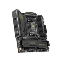 MSI MAG B850M MORTAR WIFI (AM5)