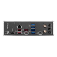 MSI MAG B850M MORTAR WIFI (AM5)