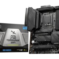 MSI MAG Z790 TOMAHAWK WIFI (1700) (D)