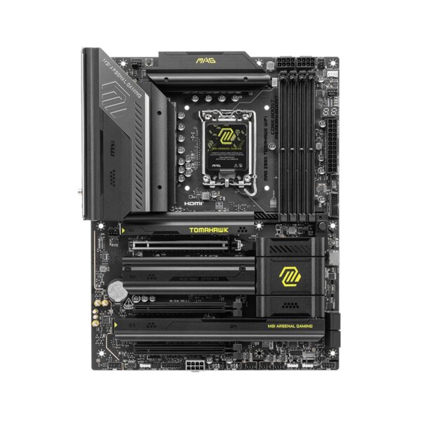 MSI MAG Z890 TOMAHAWK WIFI (1851) (D)