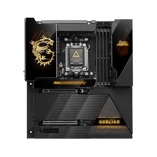 MSI MEG X870E GODLIKE (AM5) (D)