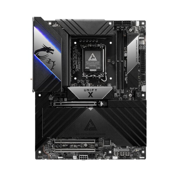 MSI MEG Z890 UNIFY-X(1851) (D)