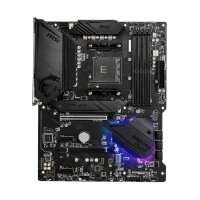 MSI MPG B550 GAMING PLUS (AM4) (D)