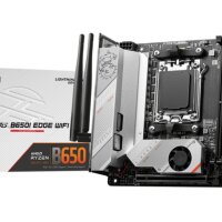 MSI MPG B650I Edge WIFI (AM5) (D)