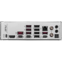 MSI MPG X870E EDGE TI WIFI (AM5)