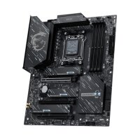 MSI MPG X870E Gaming Plus WIFI (AM5)