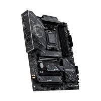 MSI MPG X870E Gaming Plus WIFI (AM5)