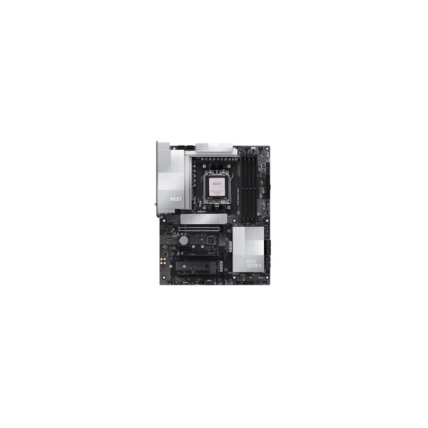 MSI MPG X870E P Pro WIFI (AM5)