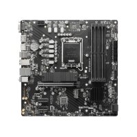 MSI PRO B760M-P (1700) (D)