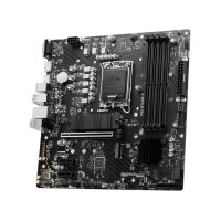 MSI PRO B760M-P (1700) (D)