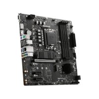 MSI PRO B760M-P (1700) (D)