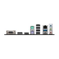 MSI PRO B760M-P (1700) (D)