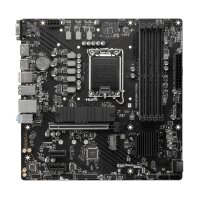 MSI PRO B760M-P DDR4 (1700) (D)
