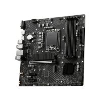 MSI PRO B760M-P DDR4 (1700) (D)