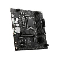 MSI PRO B760M-P DDR4 (1700) (D)