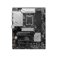 MSI PRO B760-P II (1700) (D)