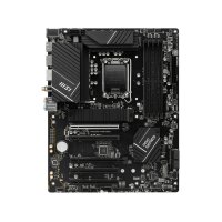 MSI PRO B760-P WIFI DDR4 (1700) (D)