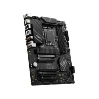 MSI PRO B760-P WIFI DDR4 (1700) (D)