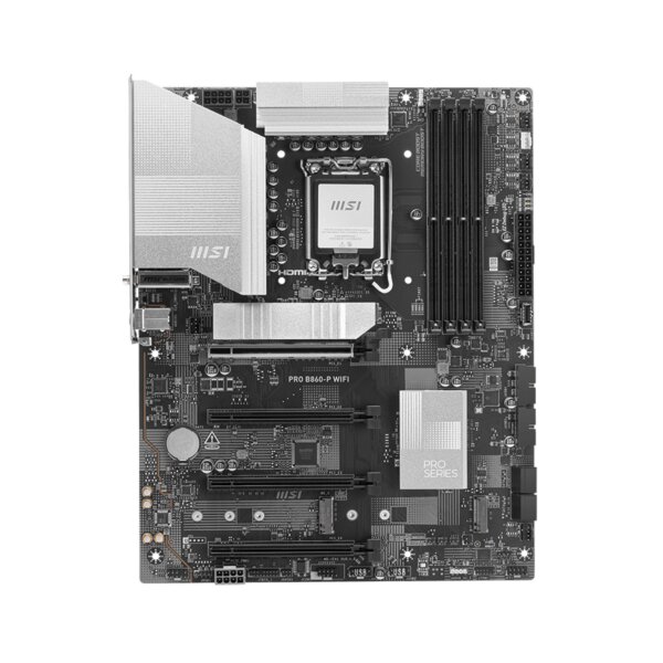 MSI PRO B860-P WIFI (1851)