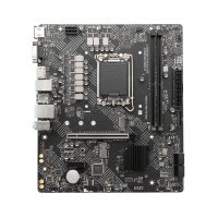MSI PRO H610M-G DDR4 (1700) (D)