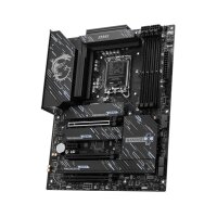 MSI Z890 GAMING PLUS Wifi (1851) (D)