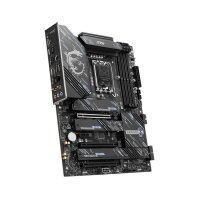 MSI Z890 GAMING PLUS Wifi (1851) (D)