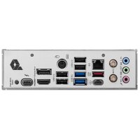 MSI Z890-P Pro Wifi (1851) (D)