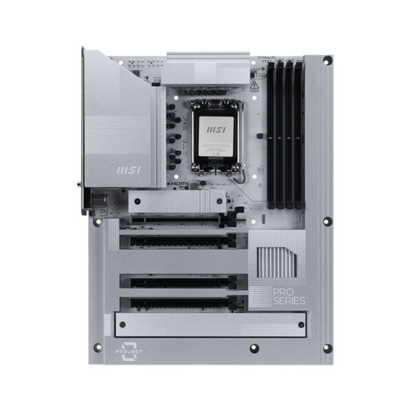 MSI Z890-S Pro Wifi PZ (1851) (D)