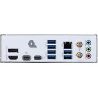 MSI Z890-S Pro Wifi PZ (1851) (D)