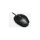 Mouse Cherry Gentix 4K wired black (JM-0340-2)