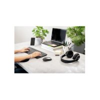 Mouse Cherry Gentix BT Bluetooth black (JW-7500-2)