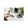 Mouse Cherry Gentix BT Bluetooth black (JW-7500-2)