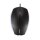 Mouse Cherry Gentix illuminated schwarz (JM-0300)