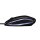 Mouse Cherry Gentix illuminated schwarz (JM-0300)