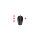 Mouse Cherry Gentix silent wired black (JM-0310-2)