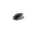 Mouse Cherry MW 8C ERGO - (JW-8600)- ergonomisch - optisch - 6 Tasten - kabellos - 2.4 GHz, Bluetooth 4.0 - kabelloser Empfänger (USB)