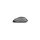 Mouse Cherry MW 8C ERGO - (JW-8600)- ergonomisch - optisch - 6 Tasten - kabellos - 2.4 GHz, Bluetooth 4.0 - kabelloser Empfänger (USB)
