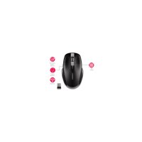 Mouse Cherry MW2310 2.0 wireless black (JW-T0320)