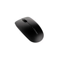 Mouse Cherry MW2400 wireless black (JW-0710-2)