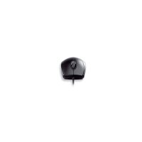 Mouse Cherry Optical WheelMouse wired black (M-5450)