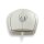 Mouse Cherry Optical WheelMouse wired lightgray (M-5400)
