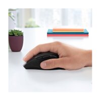 Mouse Logitech Cordless Laser M705 (910-006034)