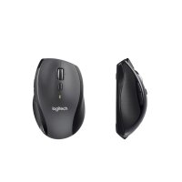 Mouse Logitech Cordless Laser M705 (910-006034)